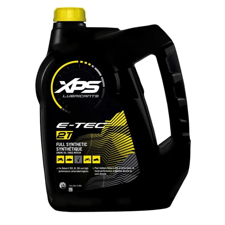 XPS OIL 2T E-TEC SYNTHETIC – RIDERZ.SHOP XPS OIL 2T E-TEC SYNTHETIC – RIDERZ.SHOP