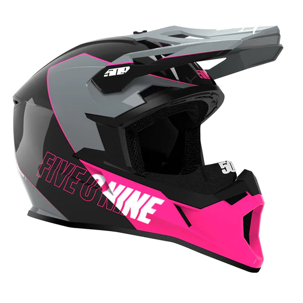 509 Tactical 2.0 Helmet – RIDERZ.SHOP