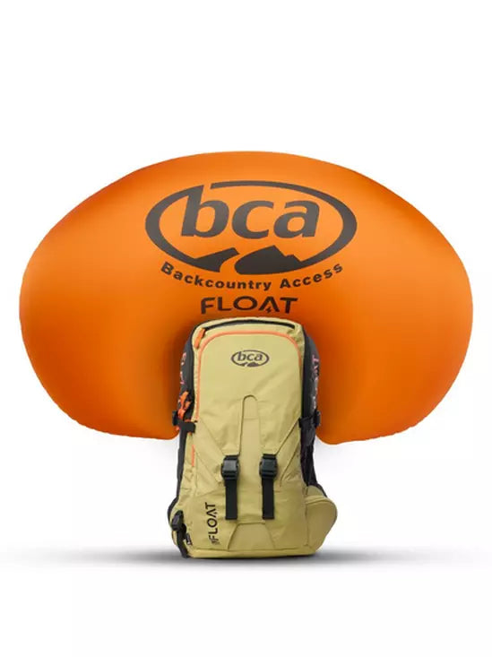 BCA Float™ E2-35 Avalanche Airbag 2025 | Backcountry Access