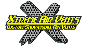 Xtreme Air Vents