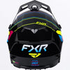 FXR Youth Clutch MX Helmet