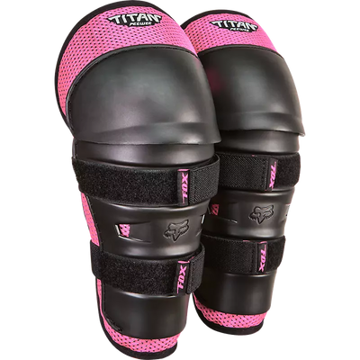FOX Peewee Titan Knee/Shin Guard
