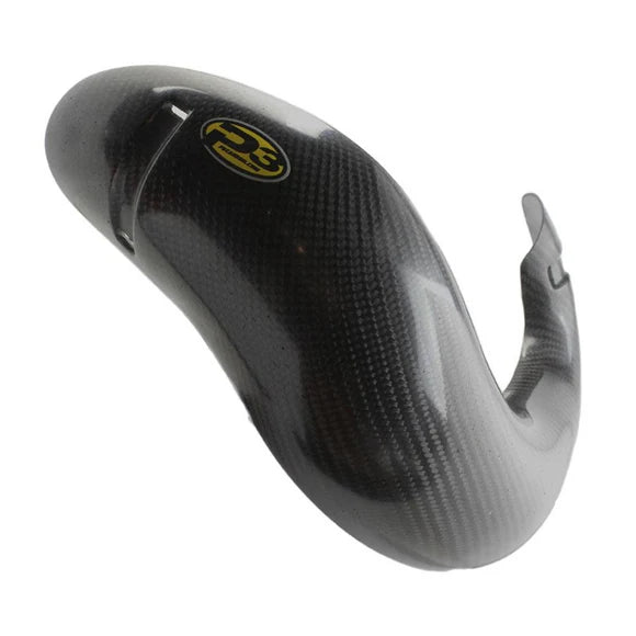 P3 Carbon Pipe Guard KTM/HQV 250/300| FMF Gnarly / Fatty | 2016-2019