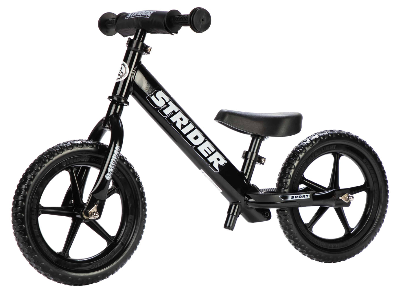 STRIDER 12 SPORT BALANCE BIKE