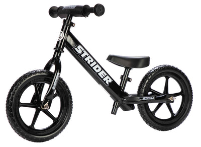STRIDER 12 SPORT BALANCE BIKE