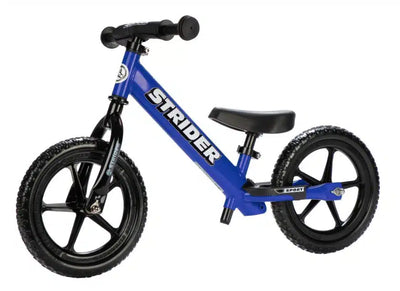 STRIDER 12 SPORT BALANCE BIKE