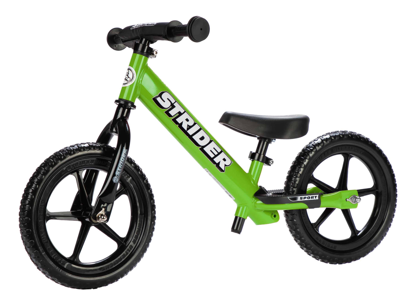 STRIDER 12 SPORT BALANCE BIKE