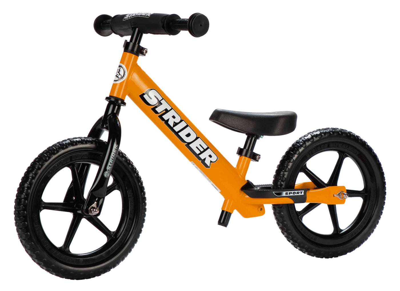 STRIDER 12 SPORT BALANCE BIKE
