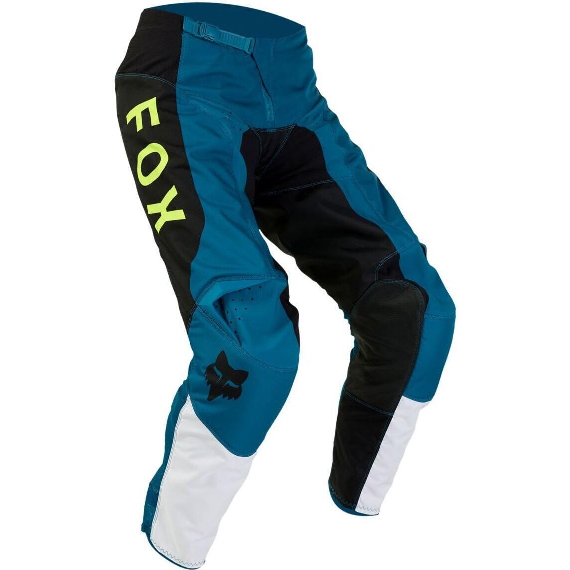 FOX RACING Youth 180 Nitro Pants