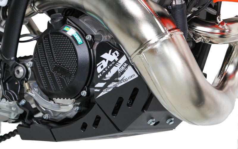 AXP SKID PLATE
