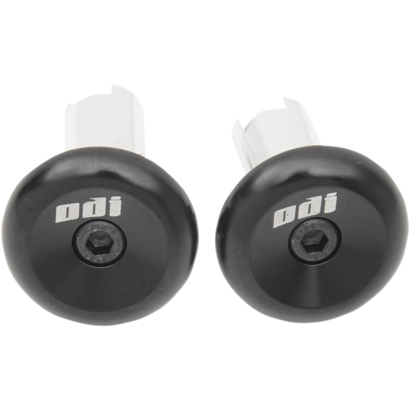 ODI ALUMINUM BAR END