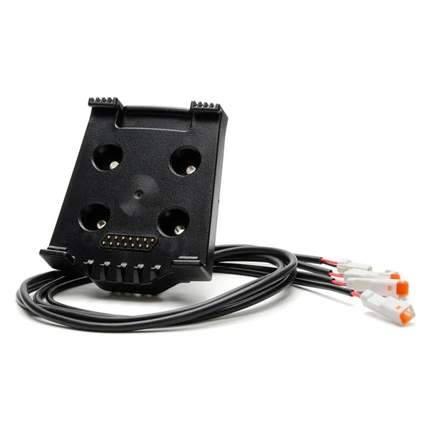 VOYAGER PRO TRAILTECH DOCKING STATION