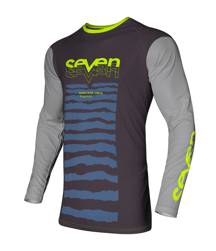 SEVEN VOX SURGE YOUTH JERSEY