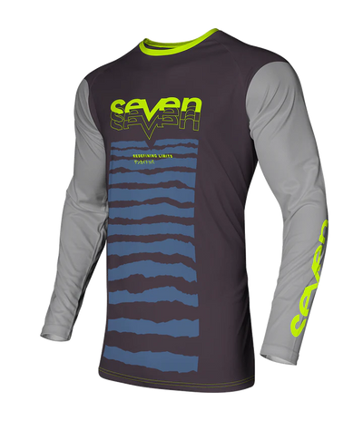 SEVEN VOX SURGE YOUTH JERSEY