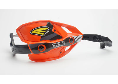 CYCRA PRO BEND ULTRA W/HCM CLAMP 1 1/8TH