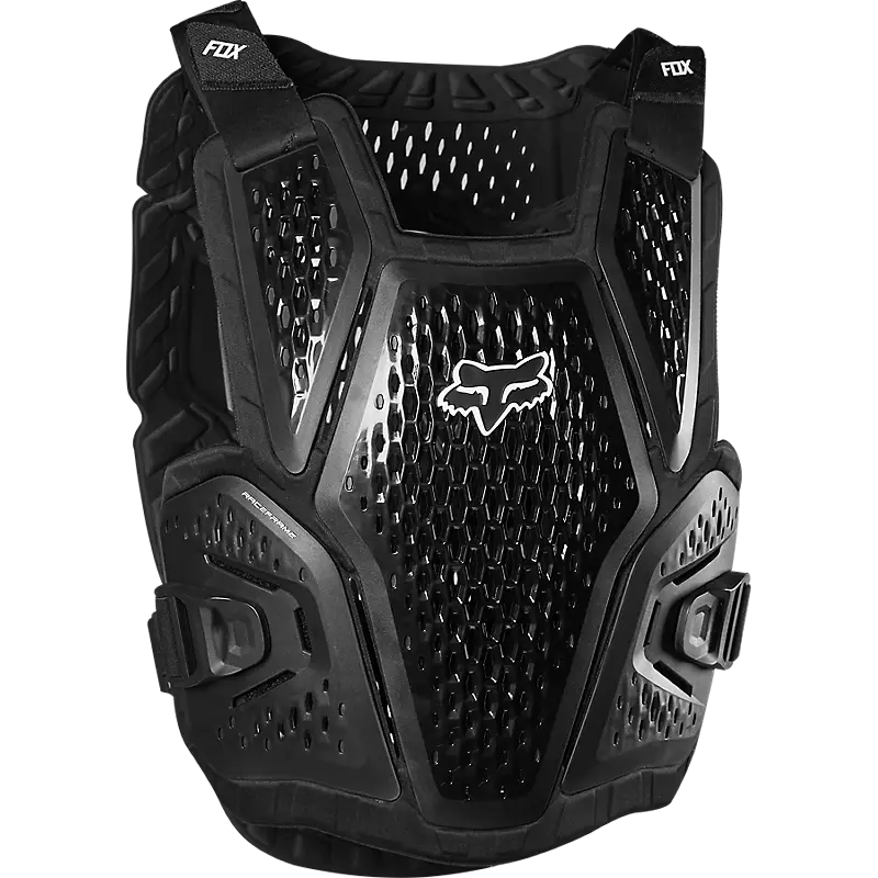 FOX RACING Raceframe Roost Chest Guard