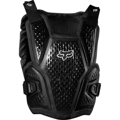 FOX RACING Raceframe Impact CE Chest Guard