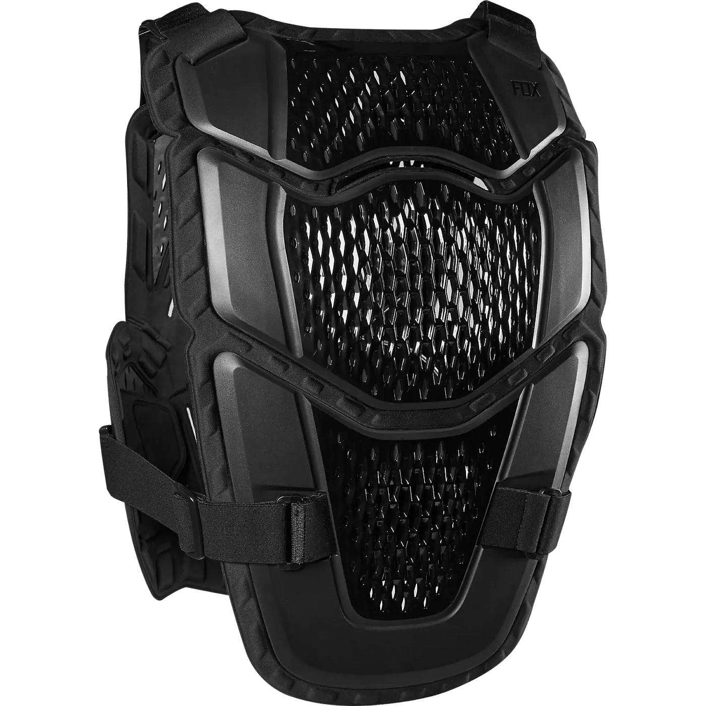 FOX RACING Raceframe Impact CE Chest Guard