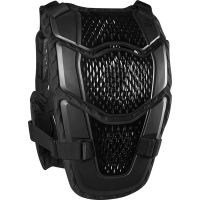 FOX RACING Raceframe Impact CE Chest Guard