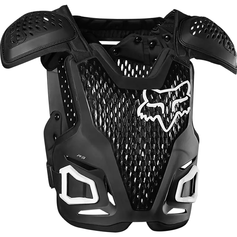 FOX RACING Youth R3 Chest Guard