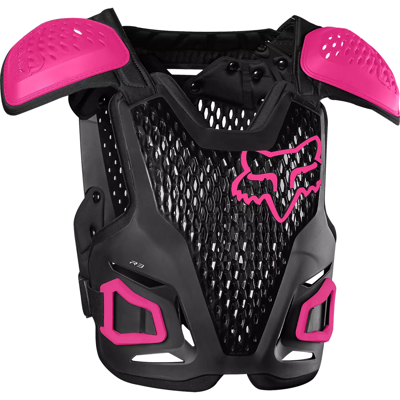 FOX RACING Youth R3 Chest Guard