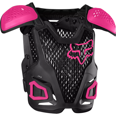 FOX RACING Youth R3 Chest Guard