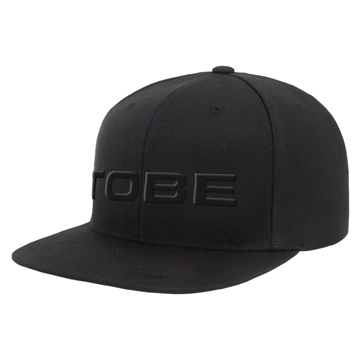 TOBE Beam Flat Bill Hat