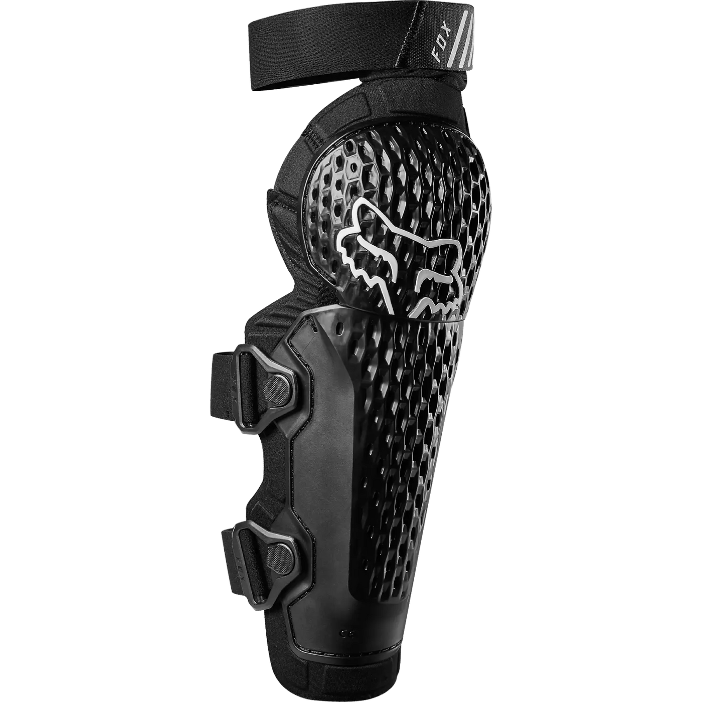 FOX RACING Titan Race CE Knee/Shin Pads