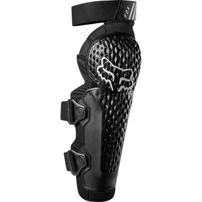 FOX RACING Titan Race CE Knee/Shin Pads
