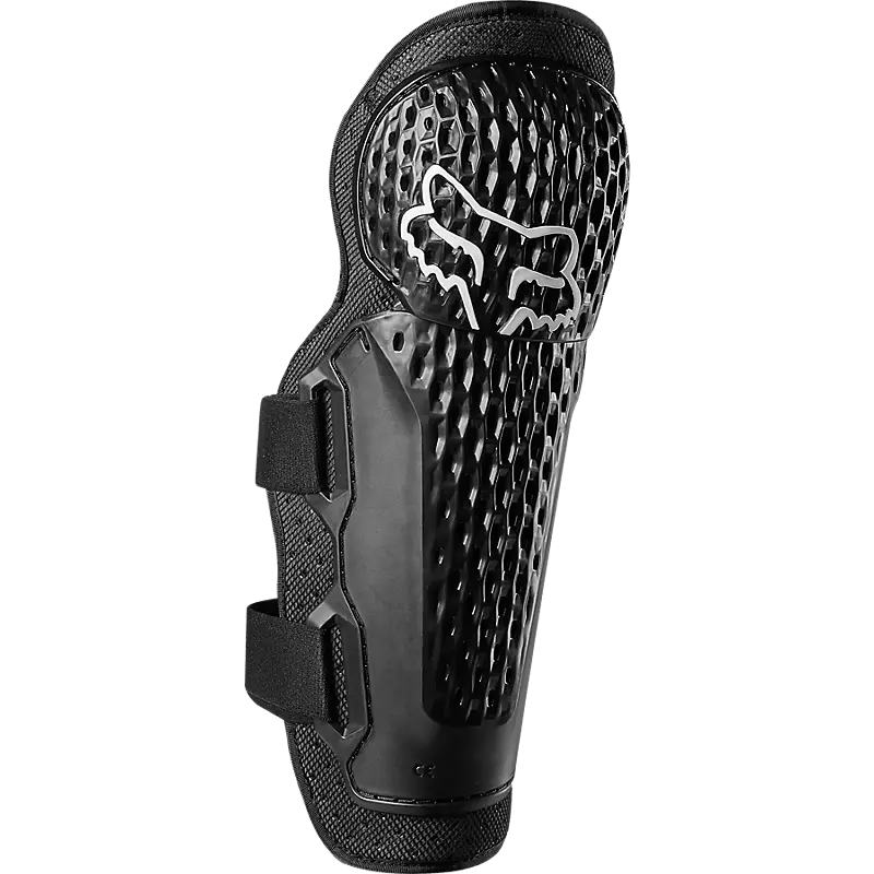 FOX RACING Titan Sport CE Knee/Shin Pads