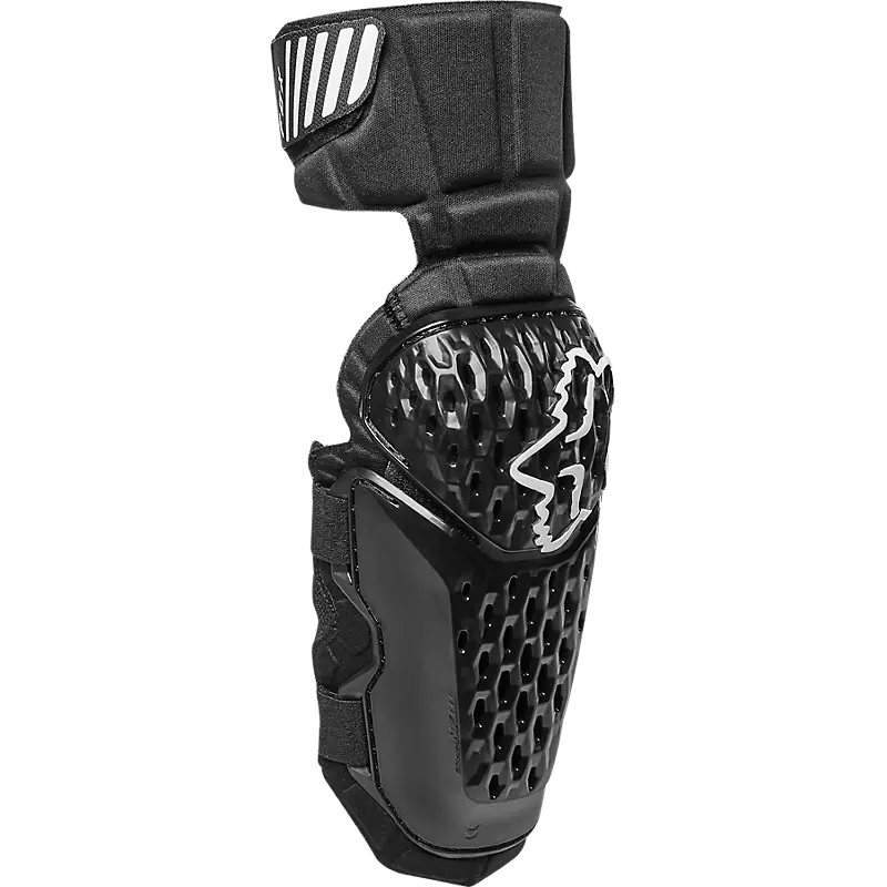 FOX RACING Titan Race CE Elbow Pads