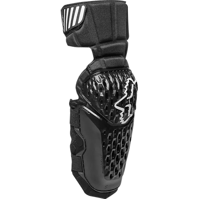 FOX RACING Titan Race CE Elbow Pads