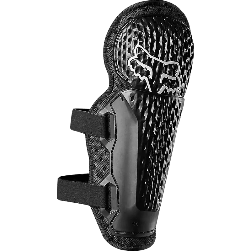 FOX RACING Youth Titan Sport CE Knee/Shin Pads