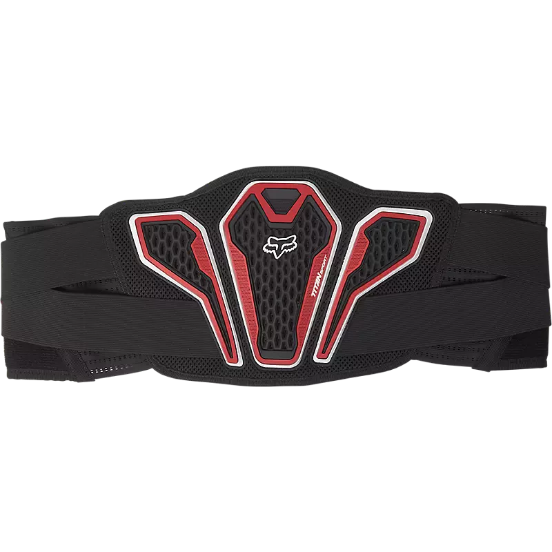 FOX RACING Youth Titan Sport Kidney Belt