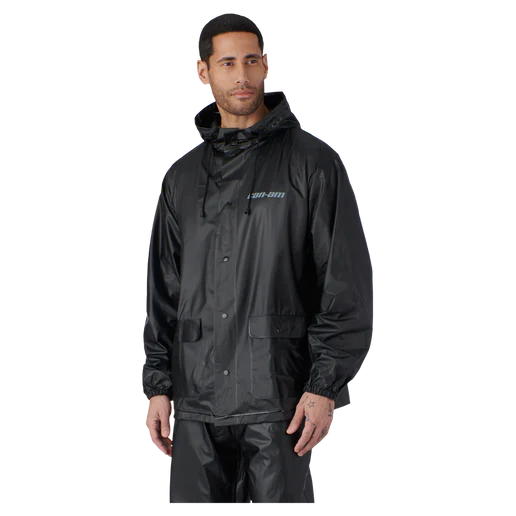 CAN-AM MUD JACKET