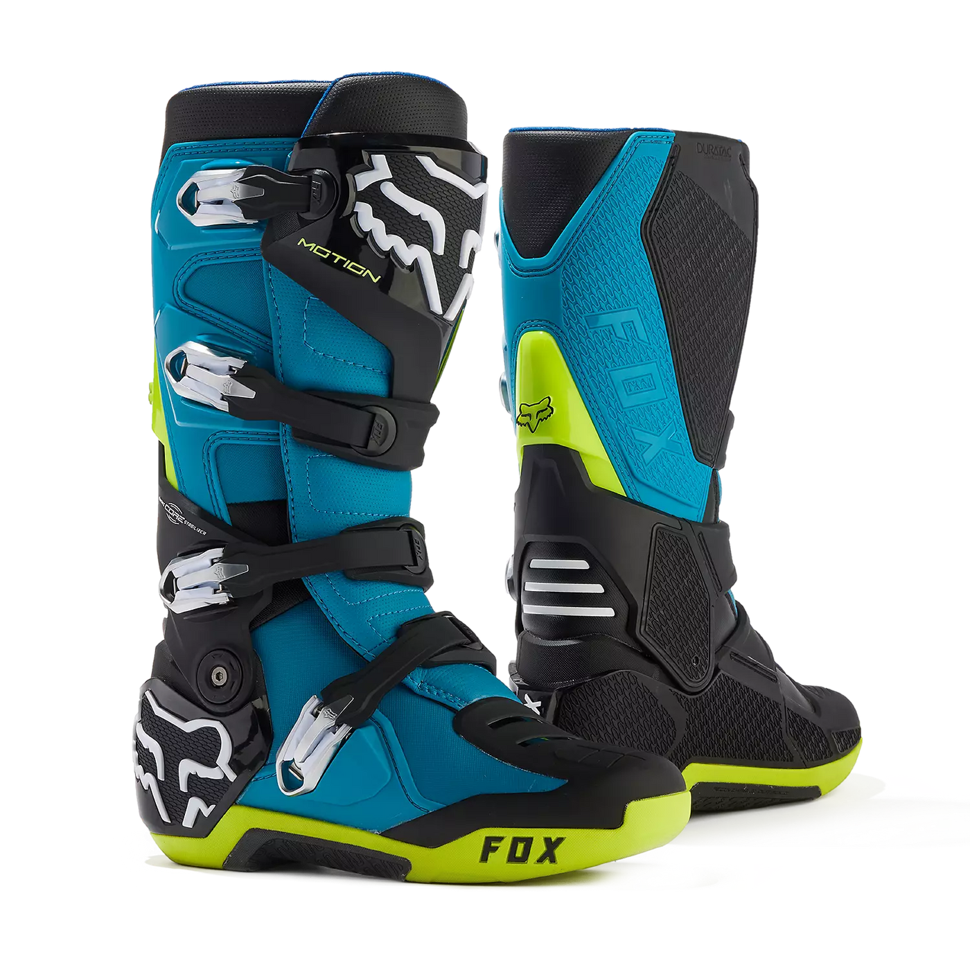 MOTION BOOTS