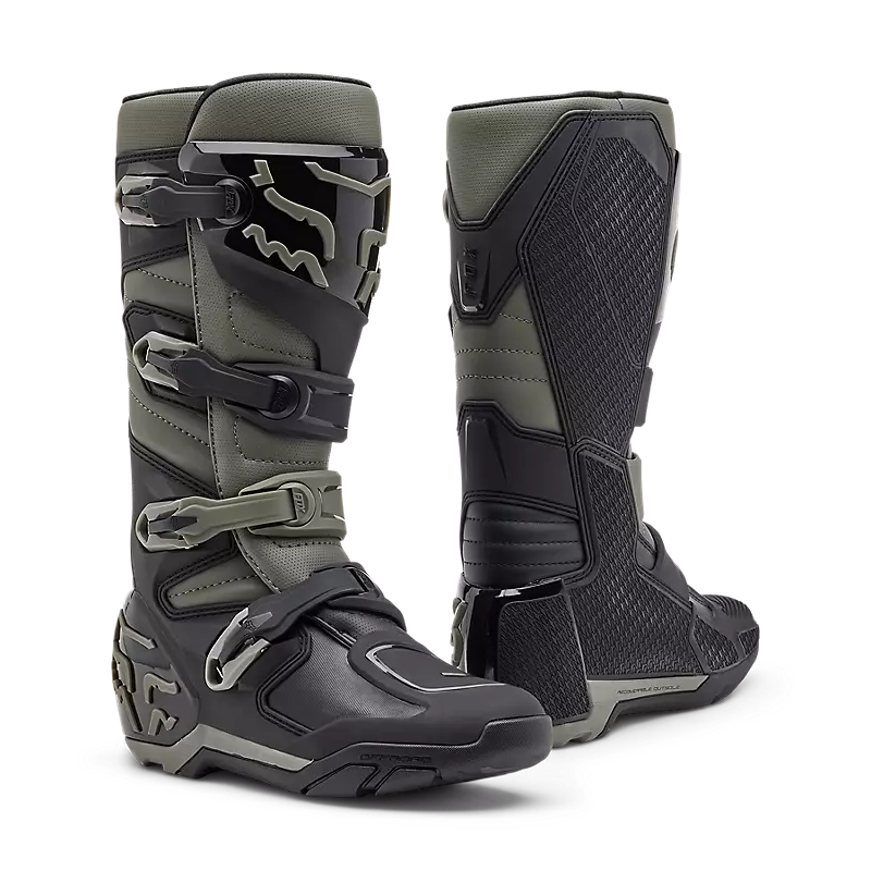 FOX RACING Comp X Off Road Boots