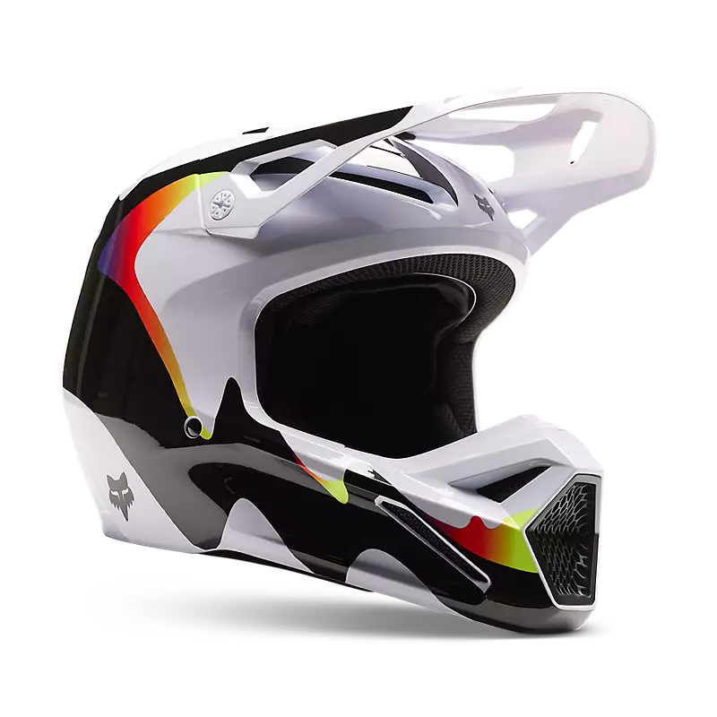 Fox Racing V1 Kozmik MIPS Helmet