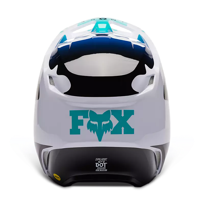 Fox Racing V1 Kozmik MIPS Helmet