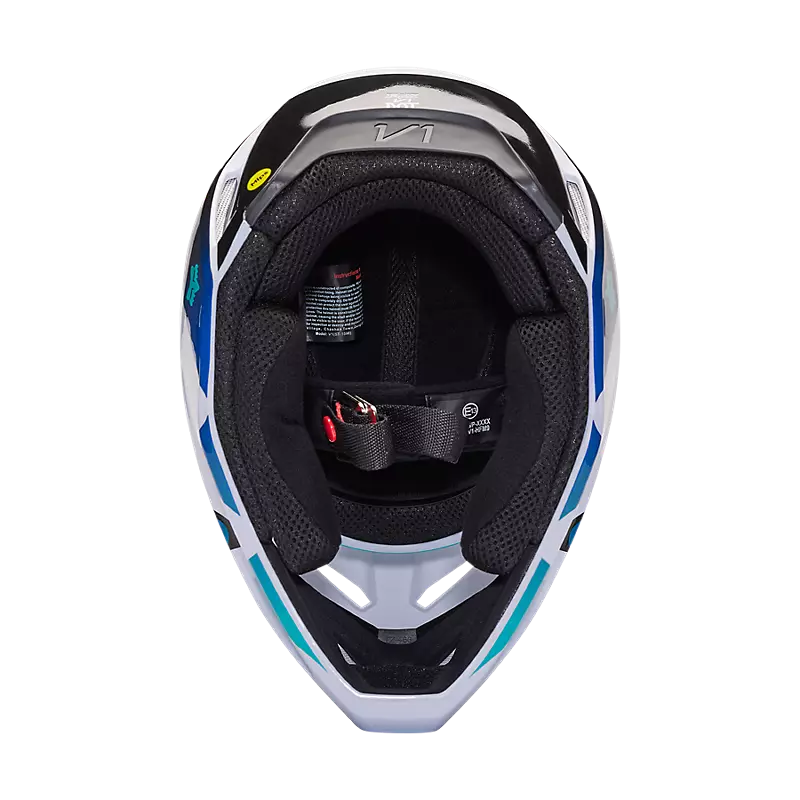 Fox Racing V1 Kozmik MIPS Helmet