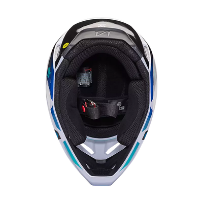 Fox Racing V1 Kozmik MIPS Helmet
