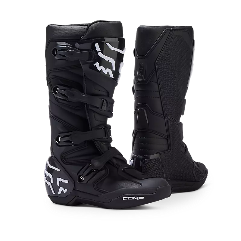 FOX RACING Youth Comp Boots
