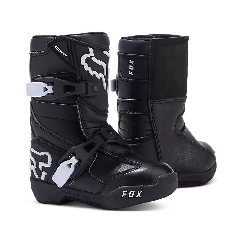 FOX RACING Kids Comp Boots