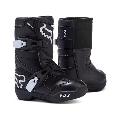 FOX RACING Kids Comp Boots