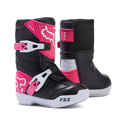 FOX RACING Kids Comp Boots