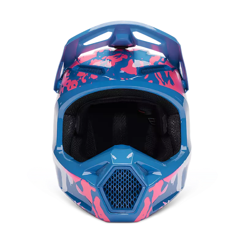 FOX RACING Youth V1 Morphic Helmet