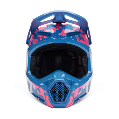 FOX RACING Youth V1 Morphic Helmet