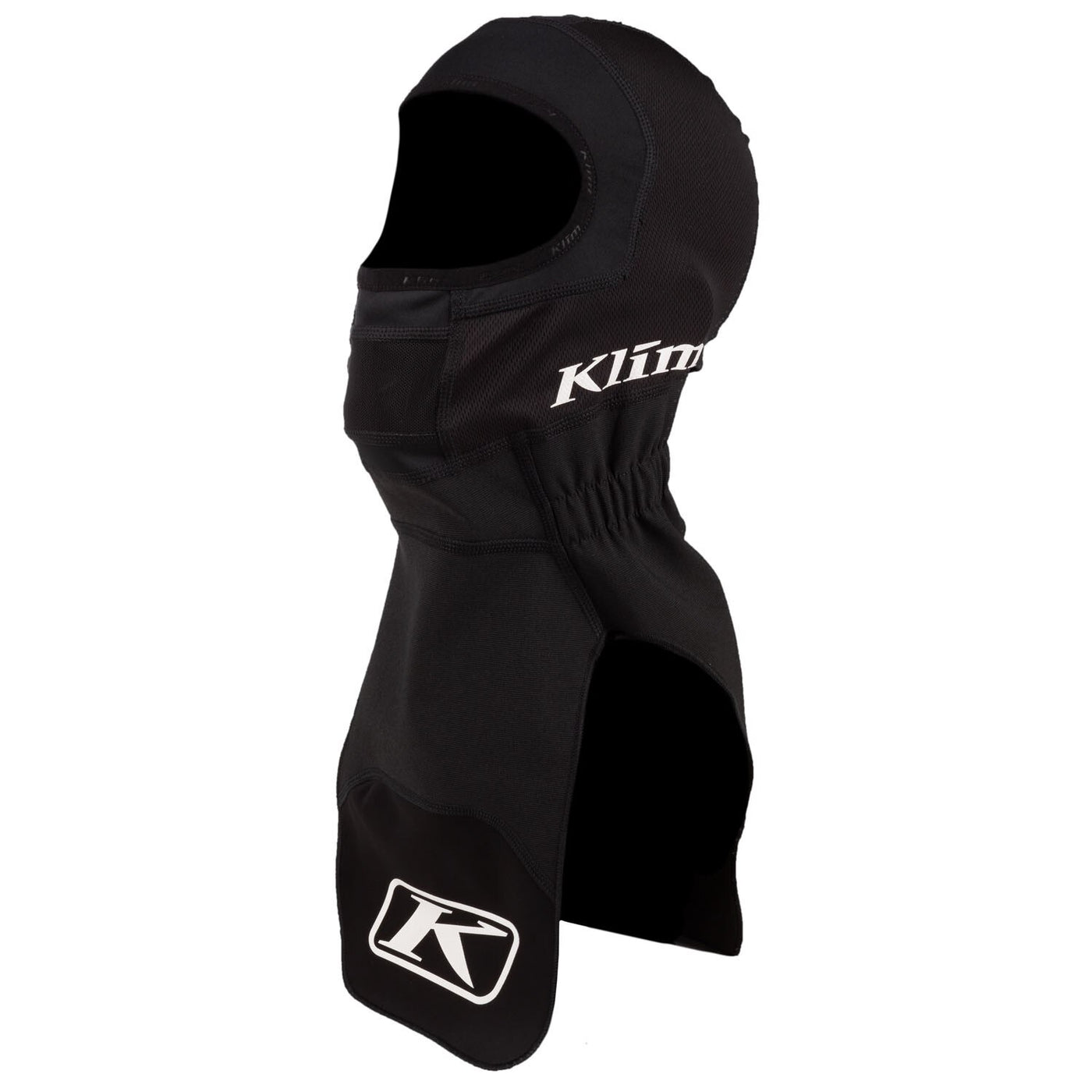 Klim Covert Balaclava - Black