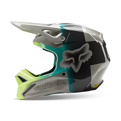 FOX RACING V1 Horyzn Helmet