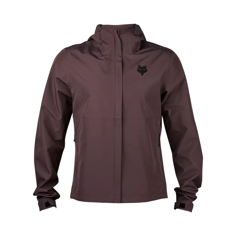 FOX RACING Ranger O.R. Packable Rain Jacket
